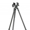 WIN A: Vanguard Endeavor L 263AGM Aluminium Levelling Shooting Rest With GM-70 Rifle Clamp