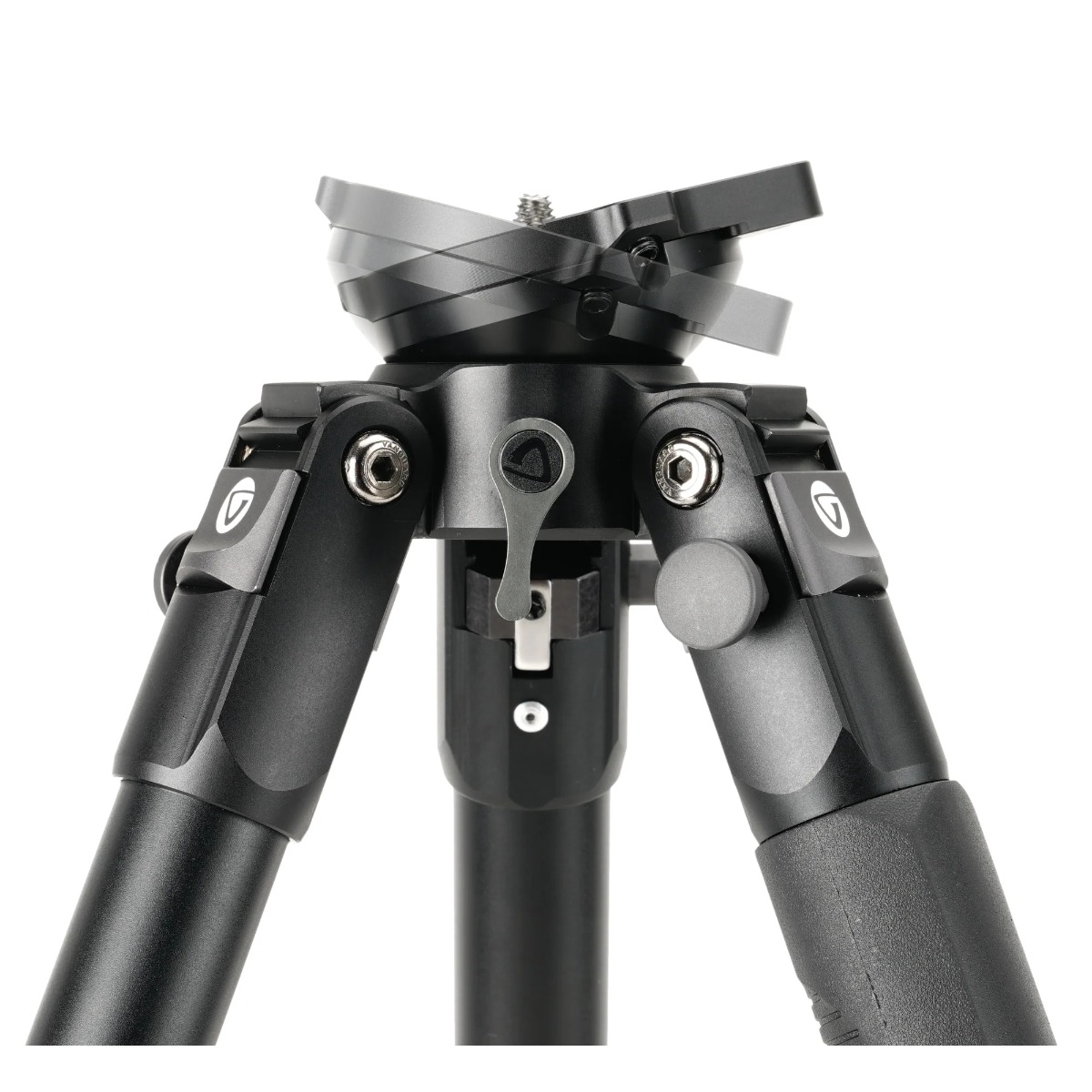 WIN A: Vanguard Endeavor L 263AGM Aluminium Levelling Shooting Rest With GM-70 Rifle Clamp
