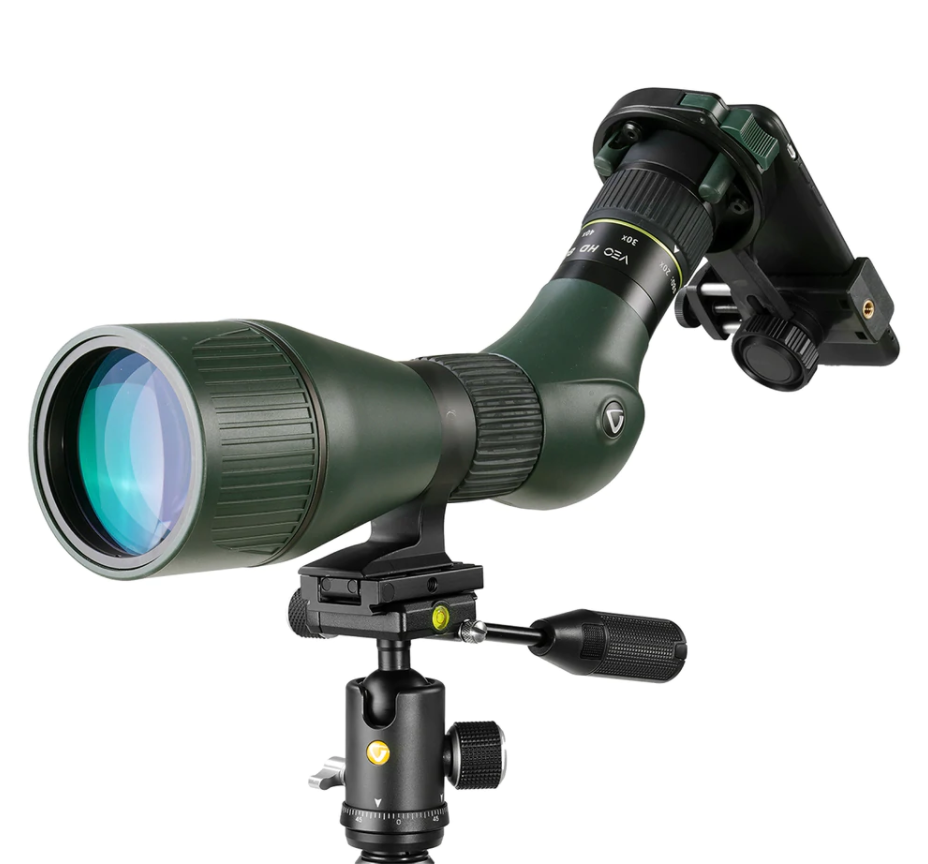 Vanguard VEO BP-120T Travel Tripod/Monopod Ball/Pan-Head - 12KG Load Capacity