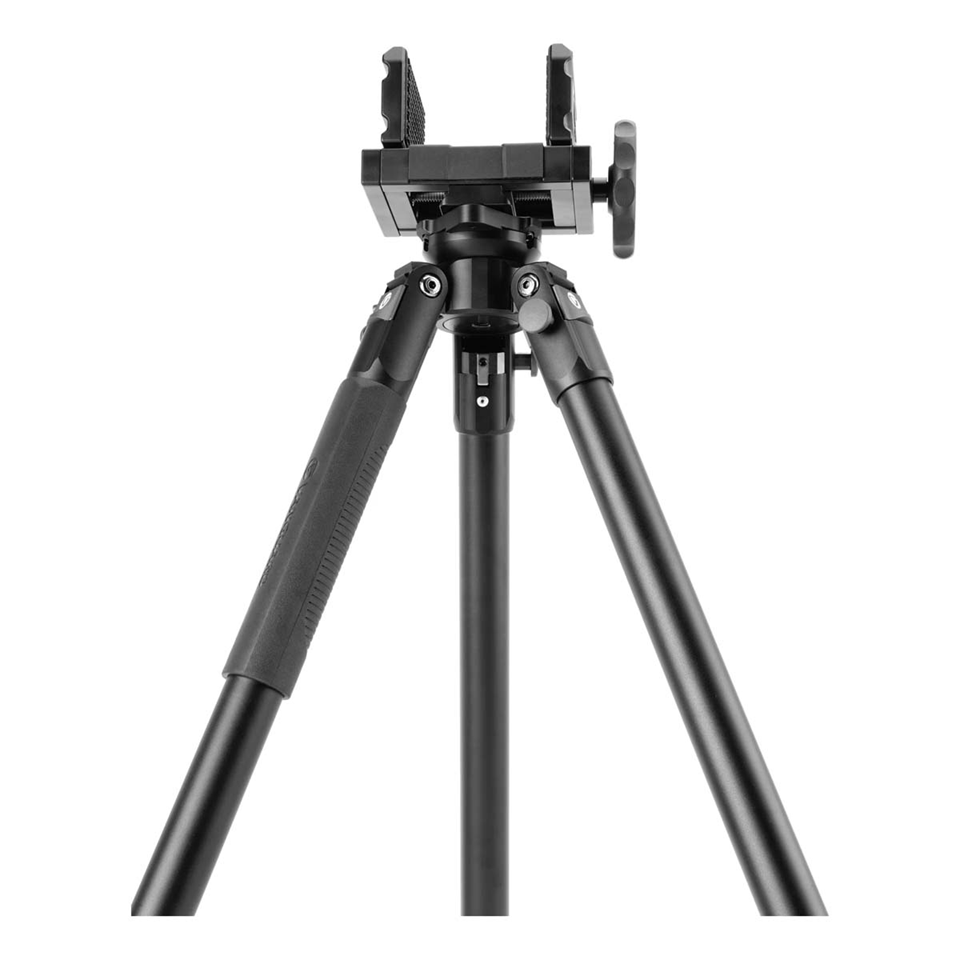 Vanguard Endeavor L303 AGM Aluminium Shooting Rest Tripod with GM Levelling Bowl