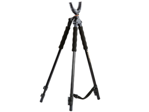 WIN A:  Vanguard Quest T62U 3-in-1 Tripod Bipod and Gunpod