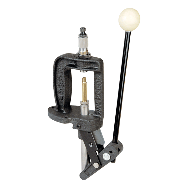 Smartreloader Omega 800 Reloading Press Optics Warehouse