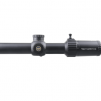 Vector Optics Taurus 1-6x24 SFP Illuminated LPVO 1/10 MIL Rifle Scope