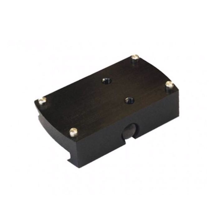 Delta Mini Red Dot Mount - 22mm Rail