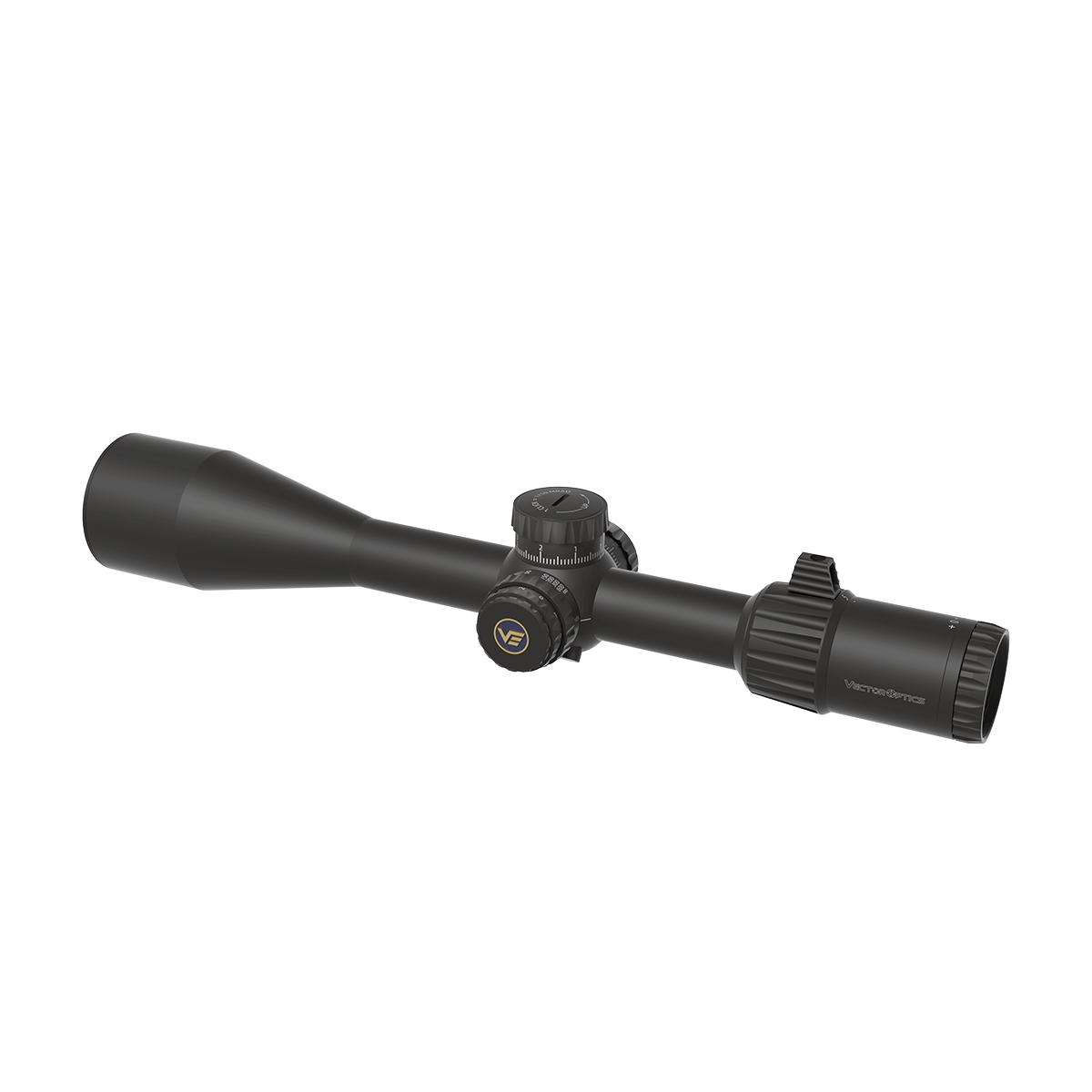 Vector Optics Taurus 5-30x56 GEN II FFP MPX1 1/10MIL 30mm Rifle Scope