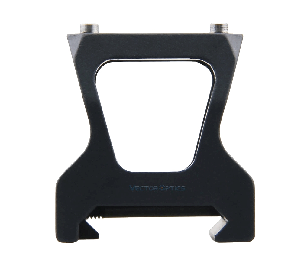 Vector Optics TEK Red Dot Riser Weaver Mount