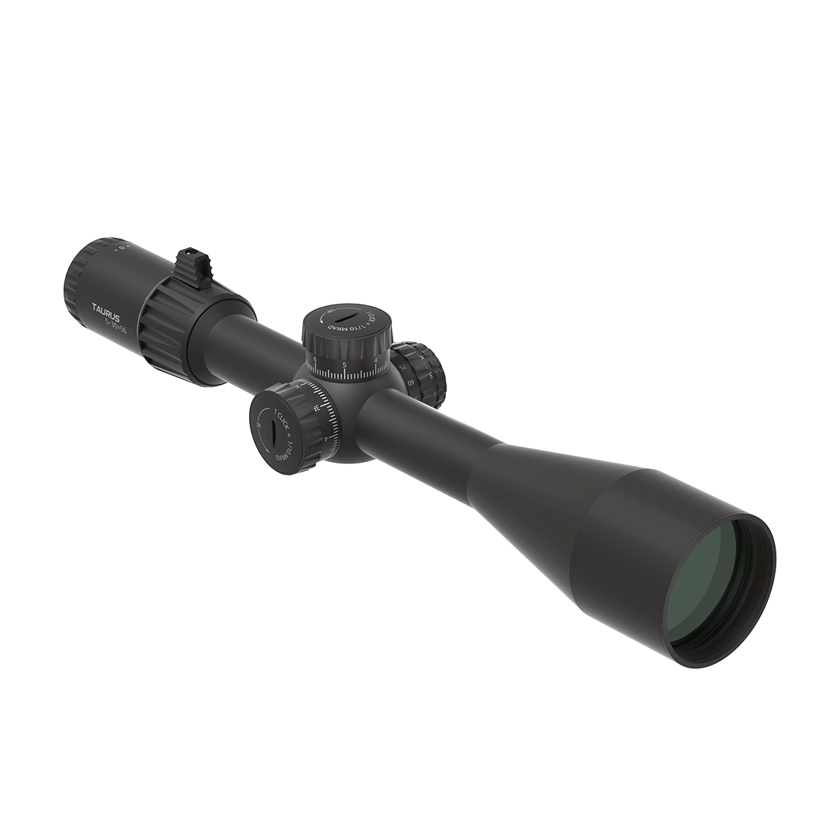 Vector Optics Taurus 5-30x56 GEN II FFP MPX1 1/10MIL 30mm Rifle Scope