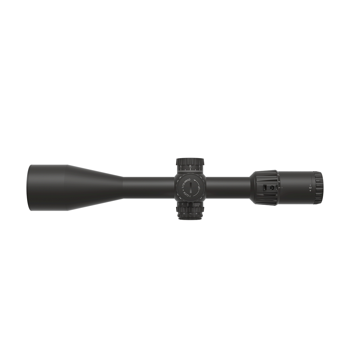 Vector Optics Taurus 5-30x56 GEN II FFP MPX1 1/10MIL 30mm Rifle Scope