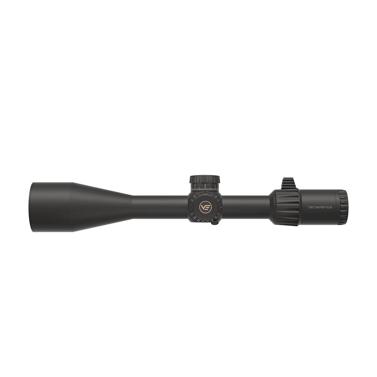 Vector Optics Taurus 5-30x56 GEN II FFP MPX1 1/10MIL 30mm Rifle Scope
