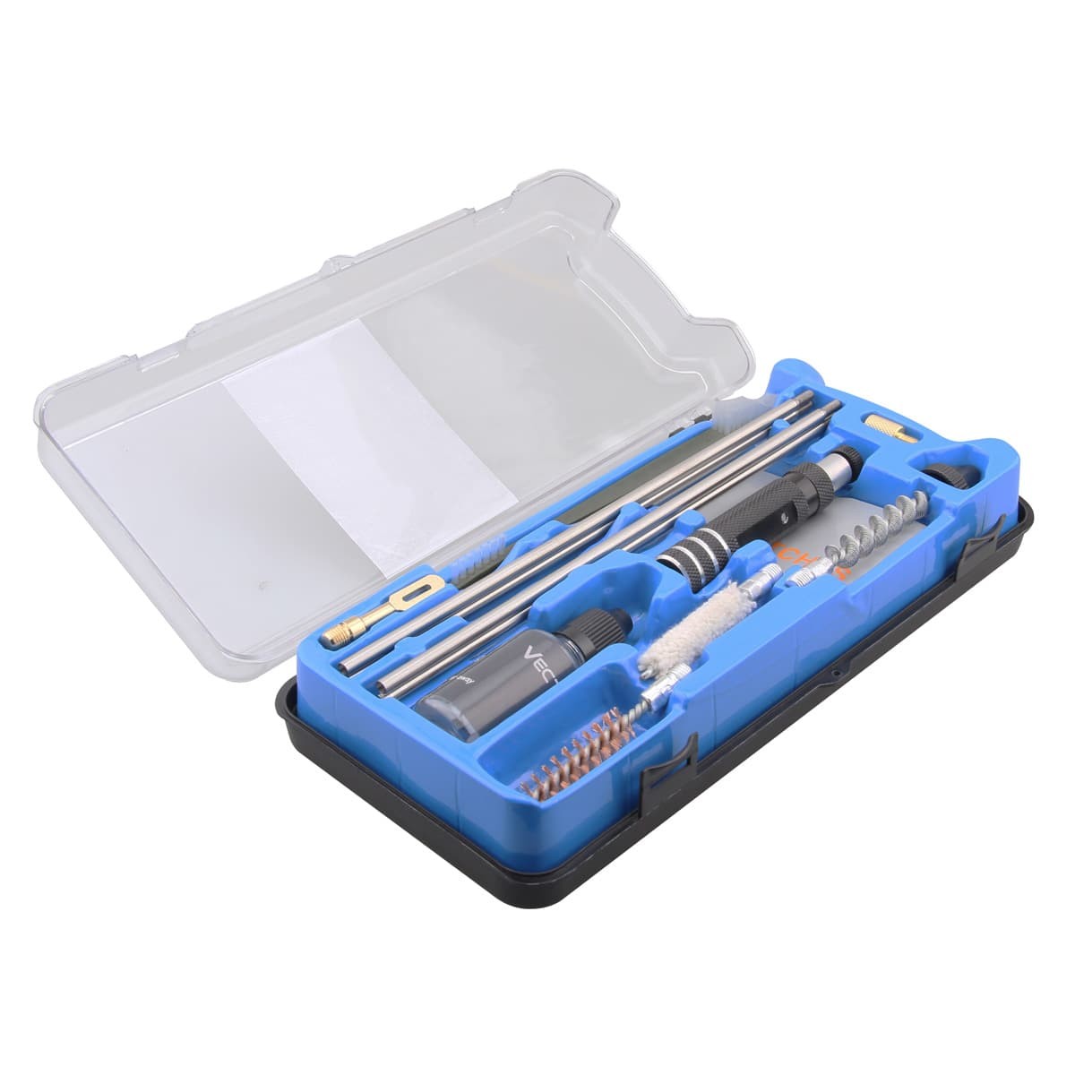 WIN A: Vector Optics 410 Gun Cleaning Kit 