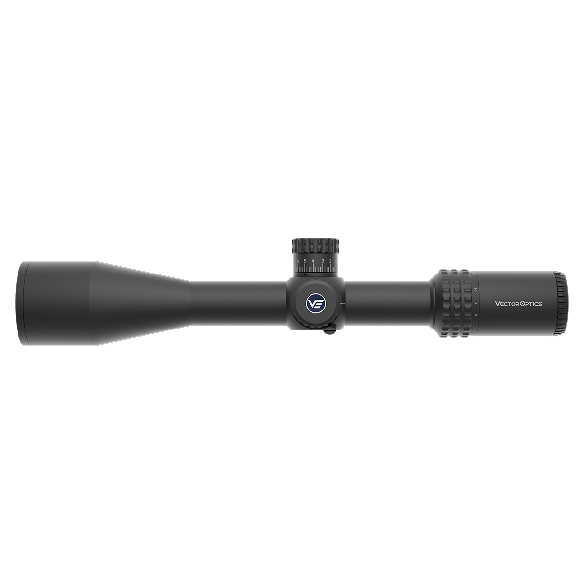 Vector Optics Sentinel 6-24x50 FFP IR VSE-3 1/4MOA 30mm Rifle Scope