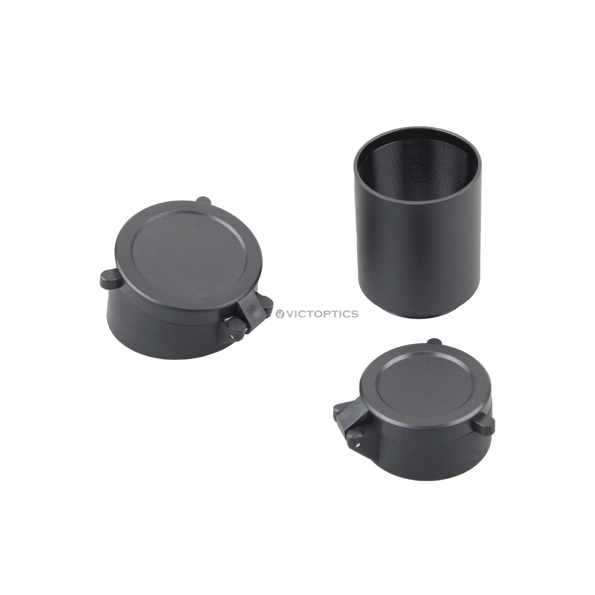 WIN A: Vector Optics VictOptics C3 (Cerato) Ultra Compact 3-9x32 SFP Mildot AO (3 Yards) 1" Rifle Scope