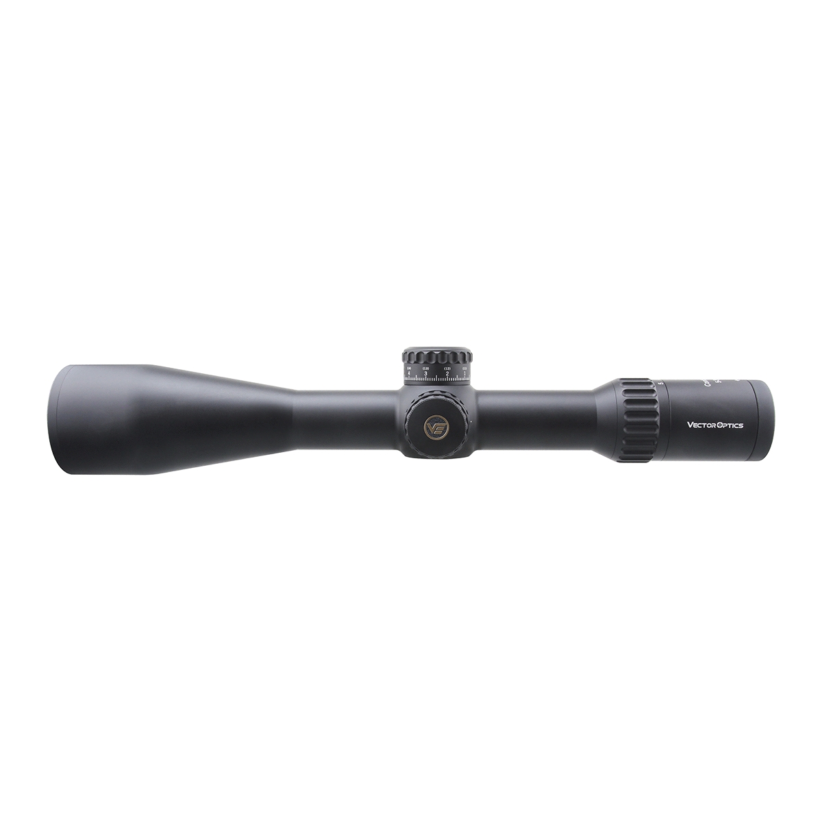 WIN A: Vector Optics Continental x6 5-30x56 ED FFP Illuminated VEC-MBR 1/10MIL Zero Stop SCHOTT HD 34mm Rifle Scope