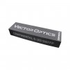 Vector Optics Continental x6 5-30x56 ED FFP Illuminated VEC-MBR 1/10MIL Zero Stop SCHOTT HD Rifle Scope