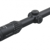 Vector Optics Continental 1-6x24 Tactical LPVO Riflescope