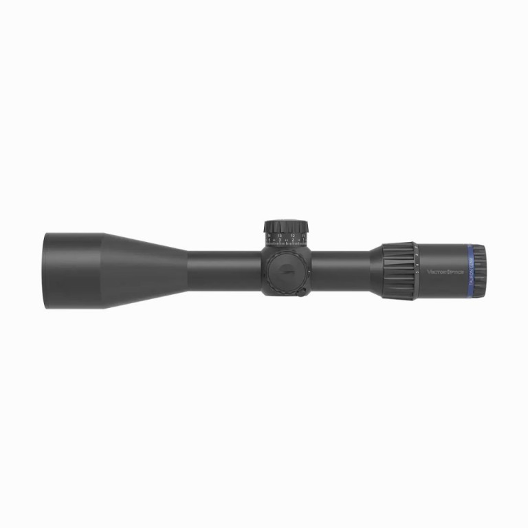 Vector Optics Taurus 5-40x56 ED FFP IR VTA-8 1/10MIL 34mm Rifle Scope