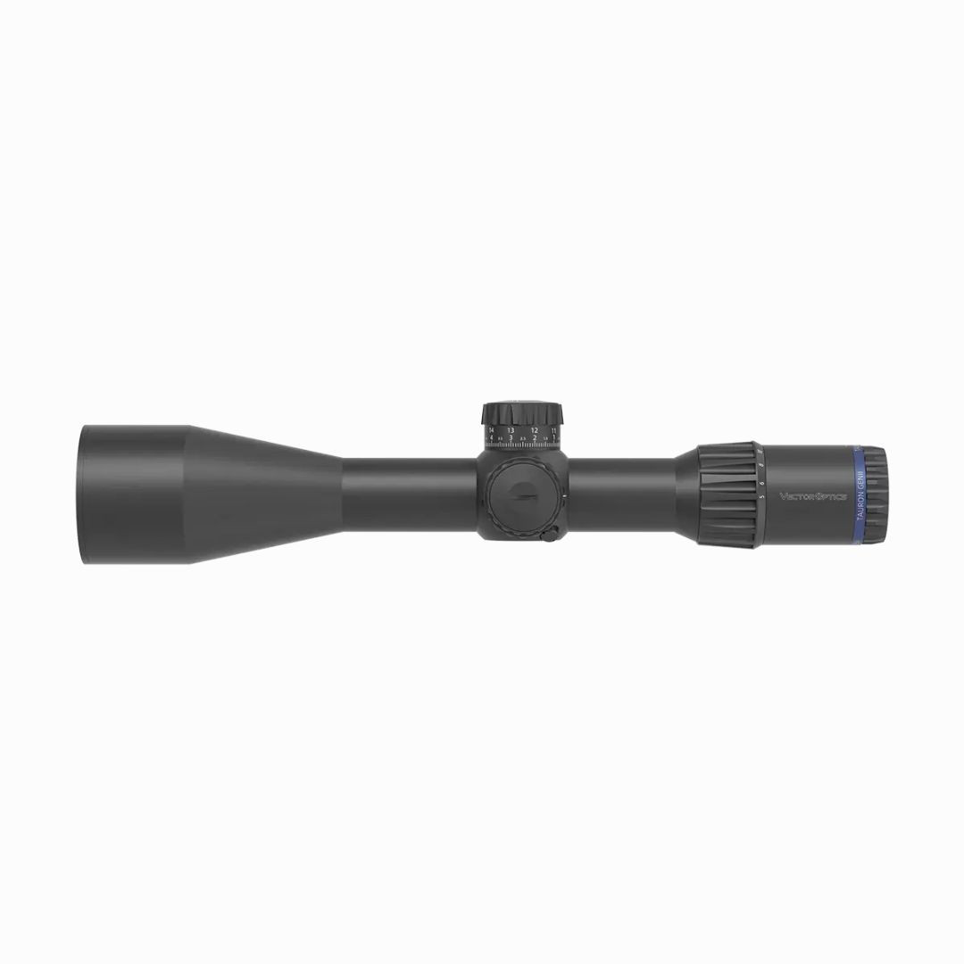 Ex-Demo Vector Optics Tauron 5-40x56 ED FFP IR VTA-8 1/10MIL 34mm Rifle Scope - EXD807