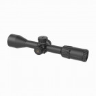 Vector Optics Taurus 3-18x50 Gen II FFP IR MPX1 1/10MIL 30mm Rifle Scope