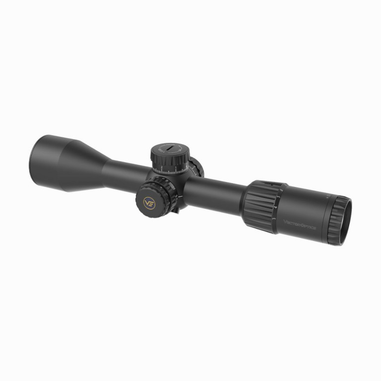 Vector Optics Taurus 3-18x50 Gen II FFP IR MPX1 1/10MIL 30mm Rifle Scope