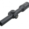 Vector Optics Continental 1-6x24 Tactical LPVO Riflescope