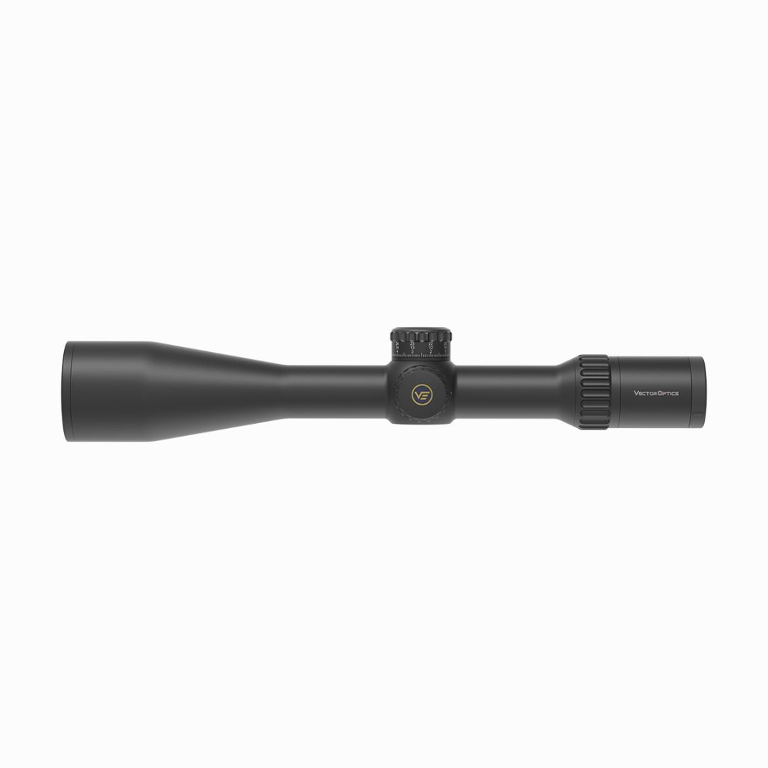 WIN A: Vector Optics Continental x6 6-36x56 FFP IR VEC-MBR2 PRS 1/10MIL 34mm Rifle Scope