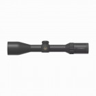 Vector Optics Continental x6 3-18x50 SFP IR G4 Fiber 1/4MOA 30mm Rifle Scope