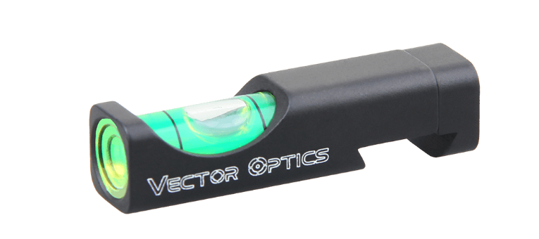 Vector Optics Offset Bubble Dovetail Mount Gen II