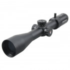 Vector Victoptics AGN 4-16x44 SFP Non IR 0.1MRAD Rifle Scope