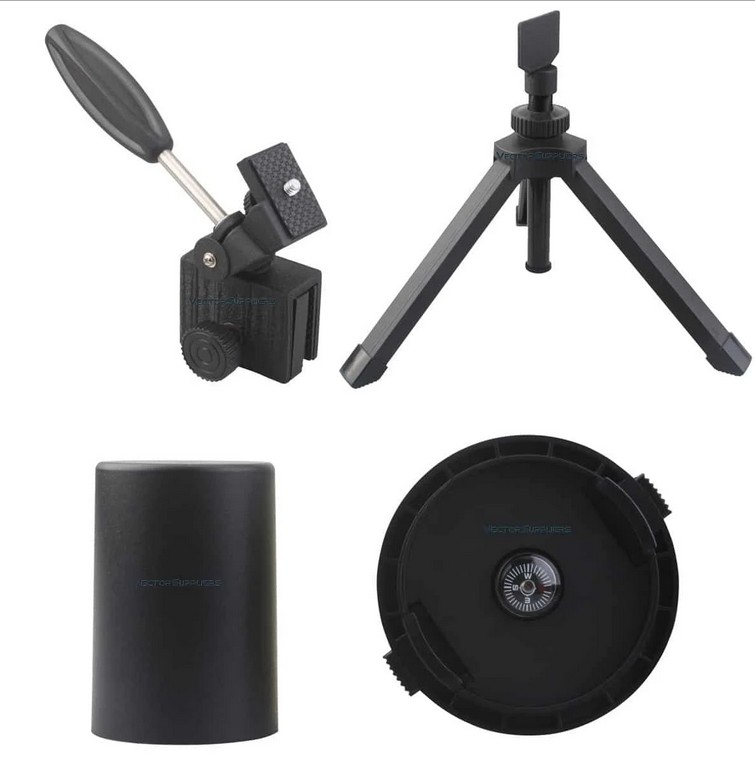 Vector Optics Liberty 20-60x60 Spotting Scope