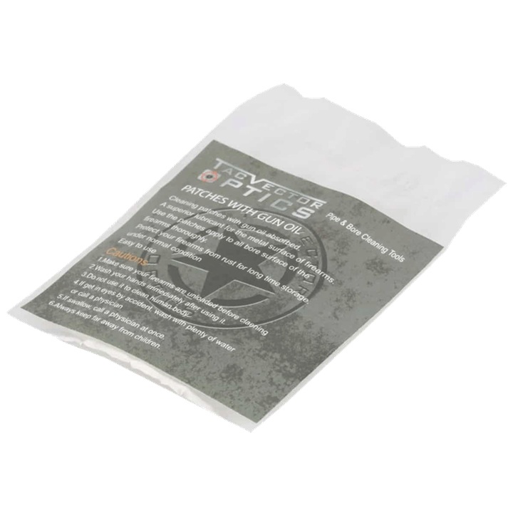 Vector Optics .223 / 5.56 Bore Barrel Gun Cleaning Kit