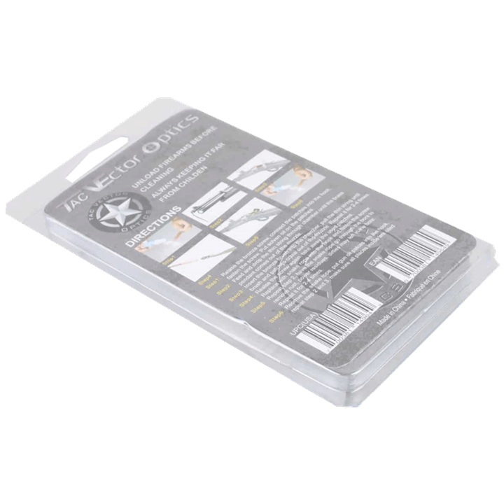 Vector Optics .308 Bore Barrel Gun Cleaning Kit