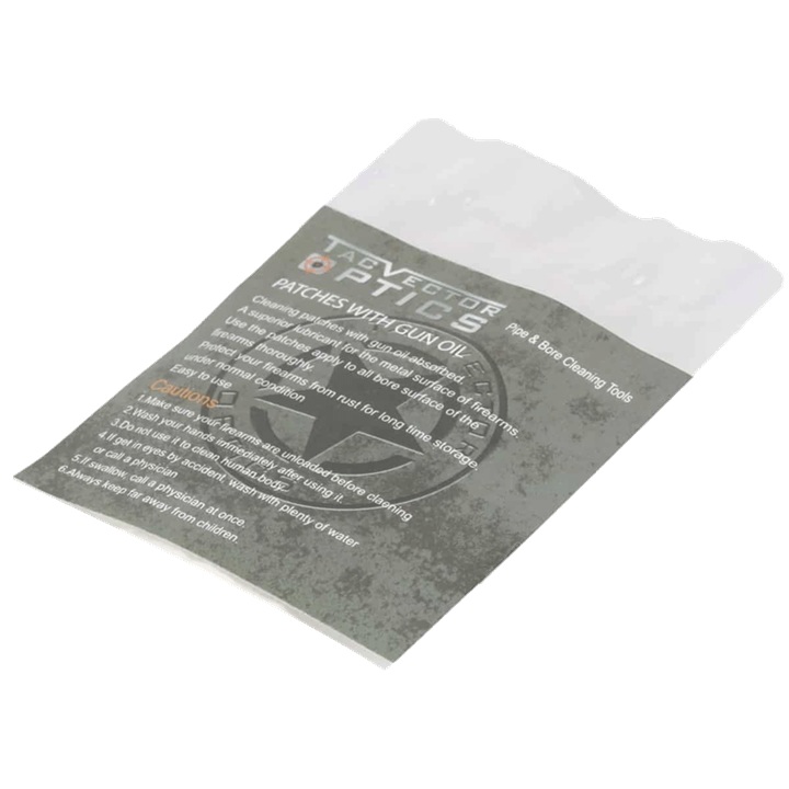 Vector Optics .308 Bore Barrel Gun Cleaning Kit