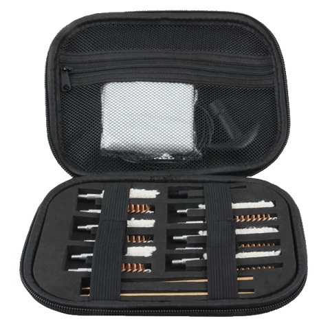 Vector Optics 19 Piece Gunsmithing Cleaning Kit