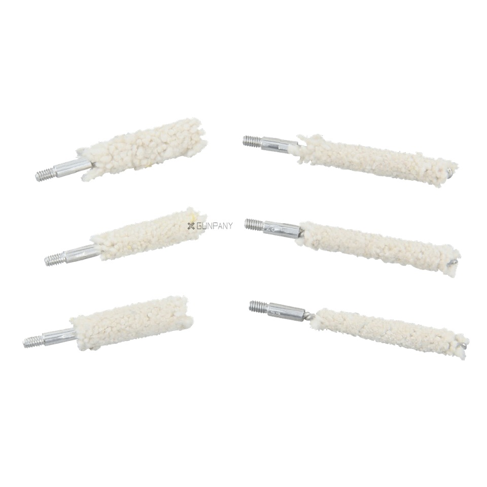 WIN A: Vector Optics 19 Piece Gunsmithing Cleaning Kit