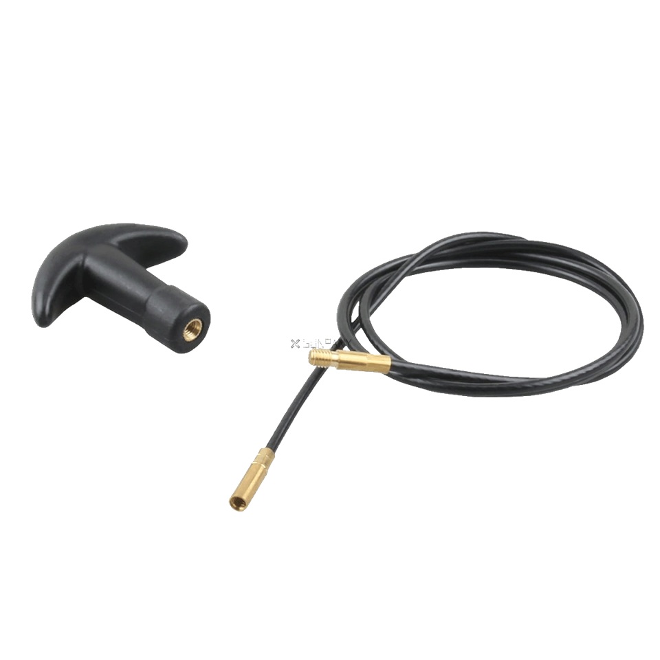 Vector Optics 19 Piece Gunsmithing Cleaning Kit