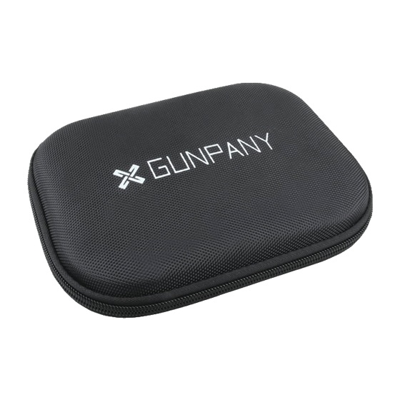 WIN A: Vector Optics 19 Piece Gunsmithing Cleaning Kit