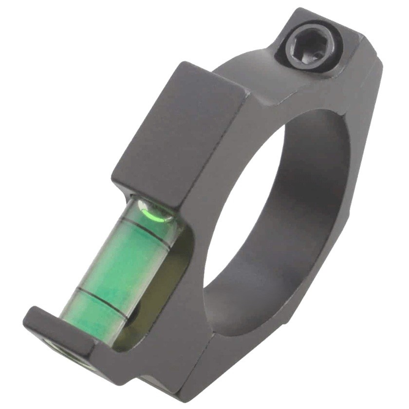 Vector Optics 1" Offset Bubble Level ACD Mount