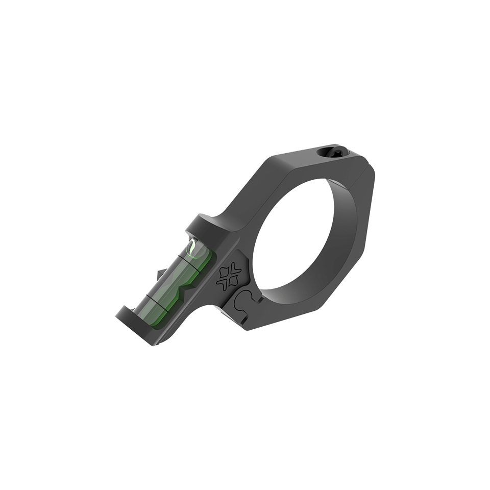 Vector Optics 30mm Offset Bubble Level Gen II