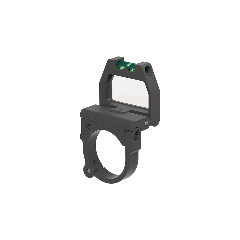 Vector Optics 30mm Turret Magnifier