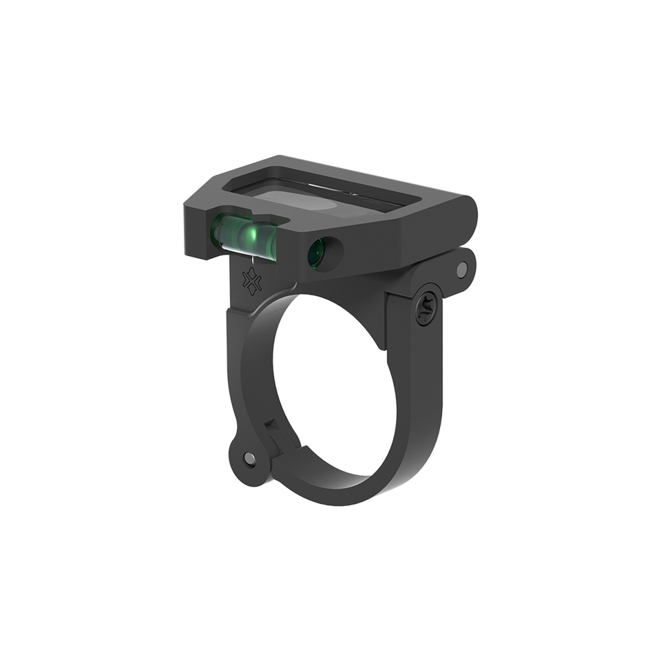 Vector Optics 34mm Turret Magnifier