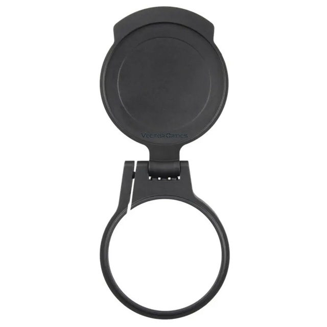 Vector Optics 48mm Ocular Metal Flip-Up Cap