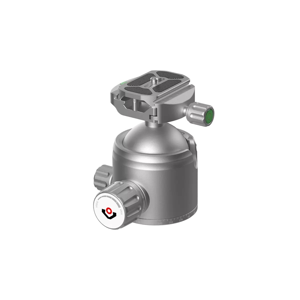 Vector Optics 56mm Ball Head Kit