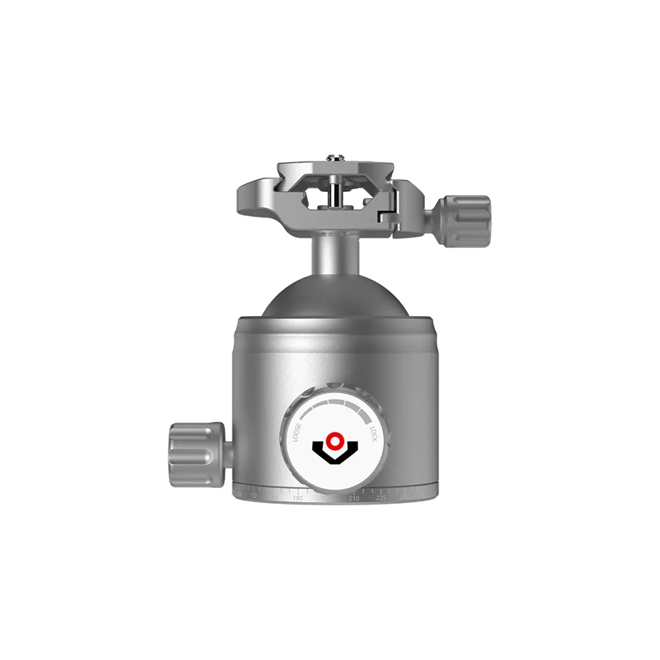 Vector Optics 56mm Ball Head Kit