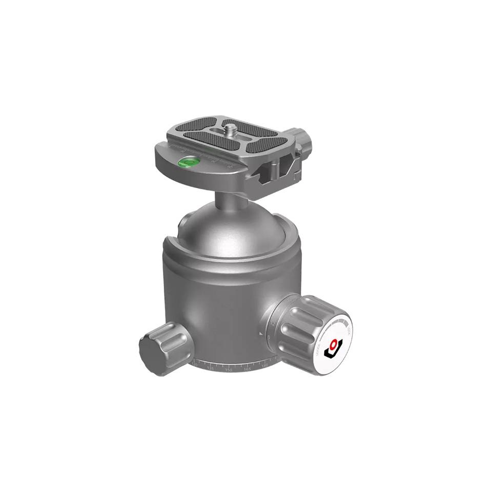 Vector Optics 56mm Ball Head Kit