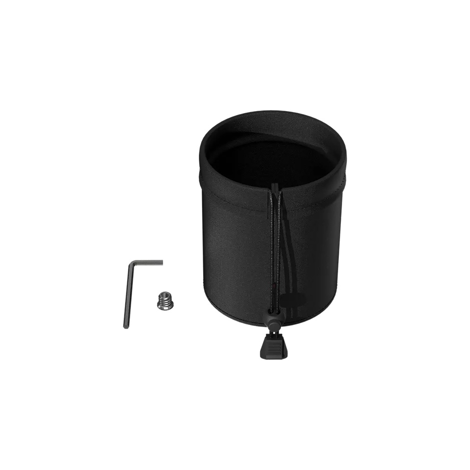 Vector Optics 56mm Ball Head Kit