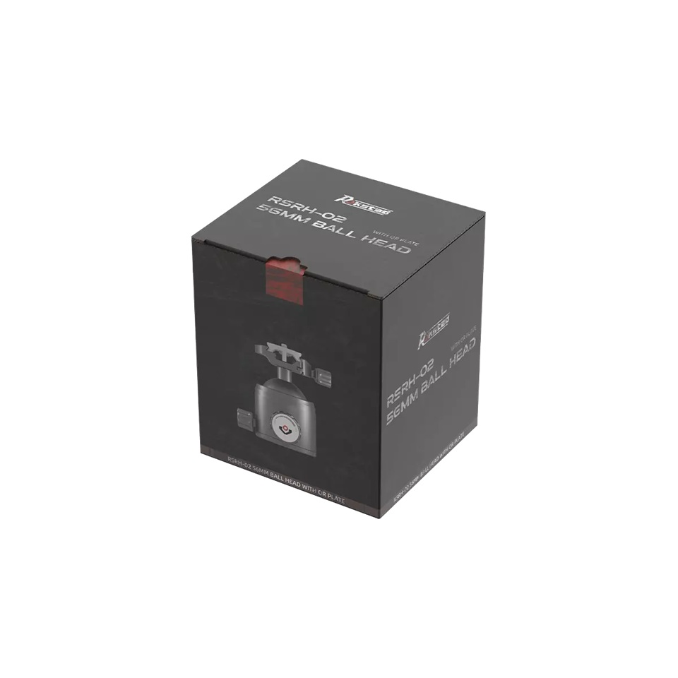 Vector Optics 56mm Ball Head Kit