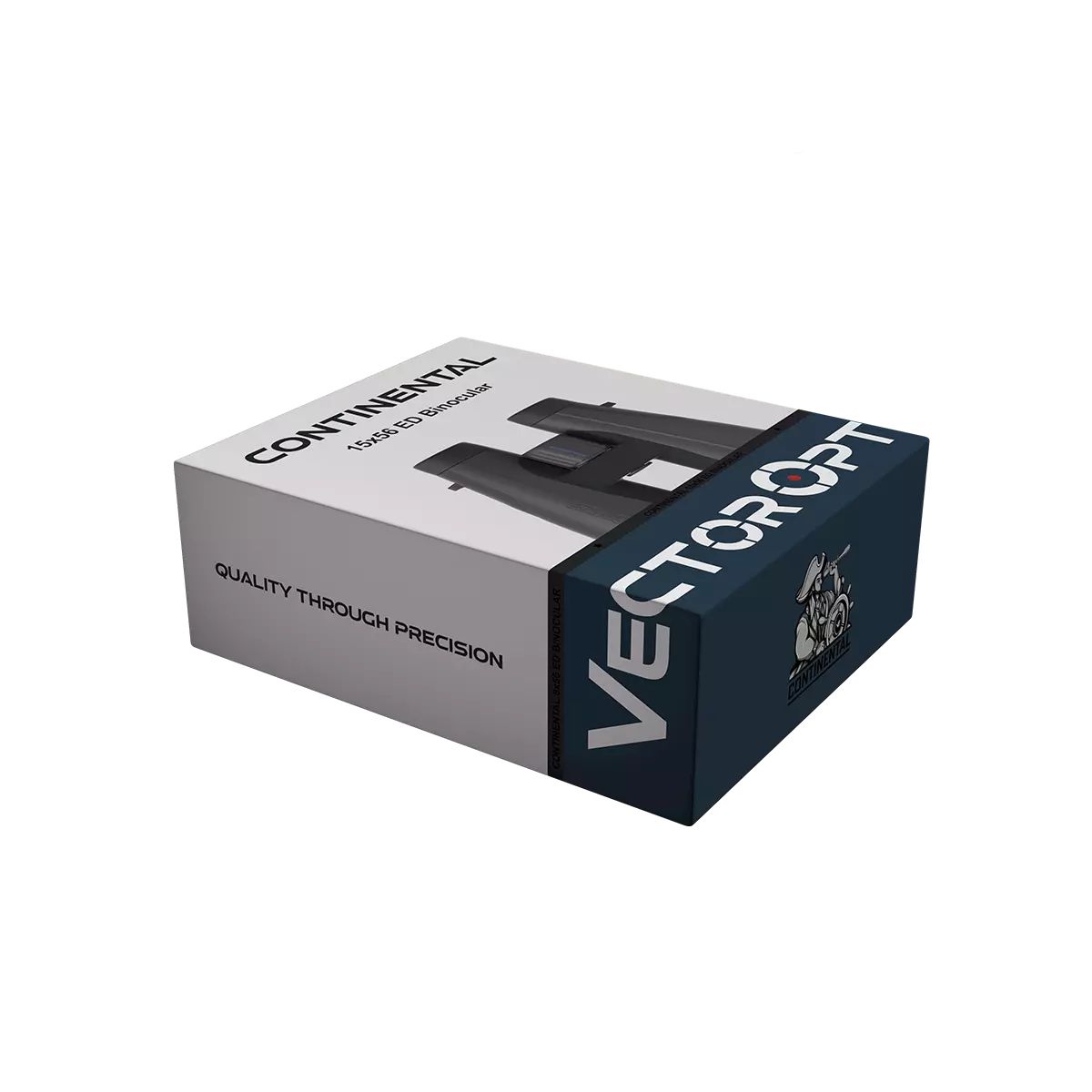 Vector Optics Continental 15x56 ED Binocular