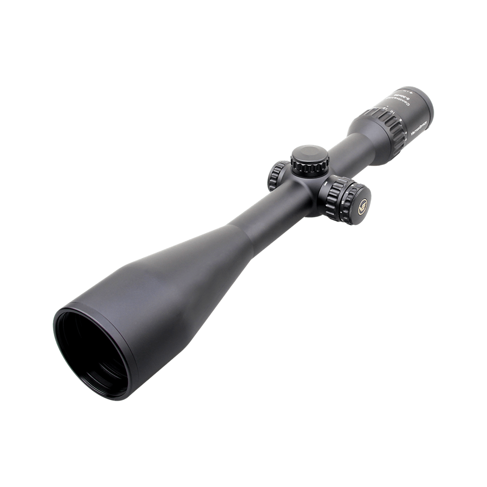 Vector Optics Continental x6 5-30x56 SFP Hunting BDC1/4 MOA 30mm Rifle Scope