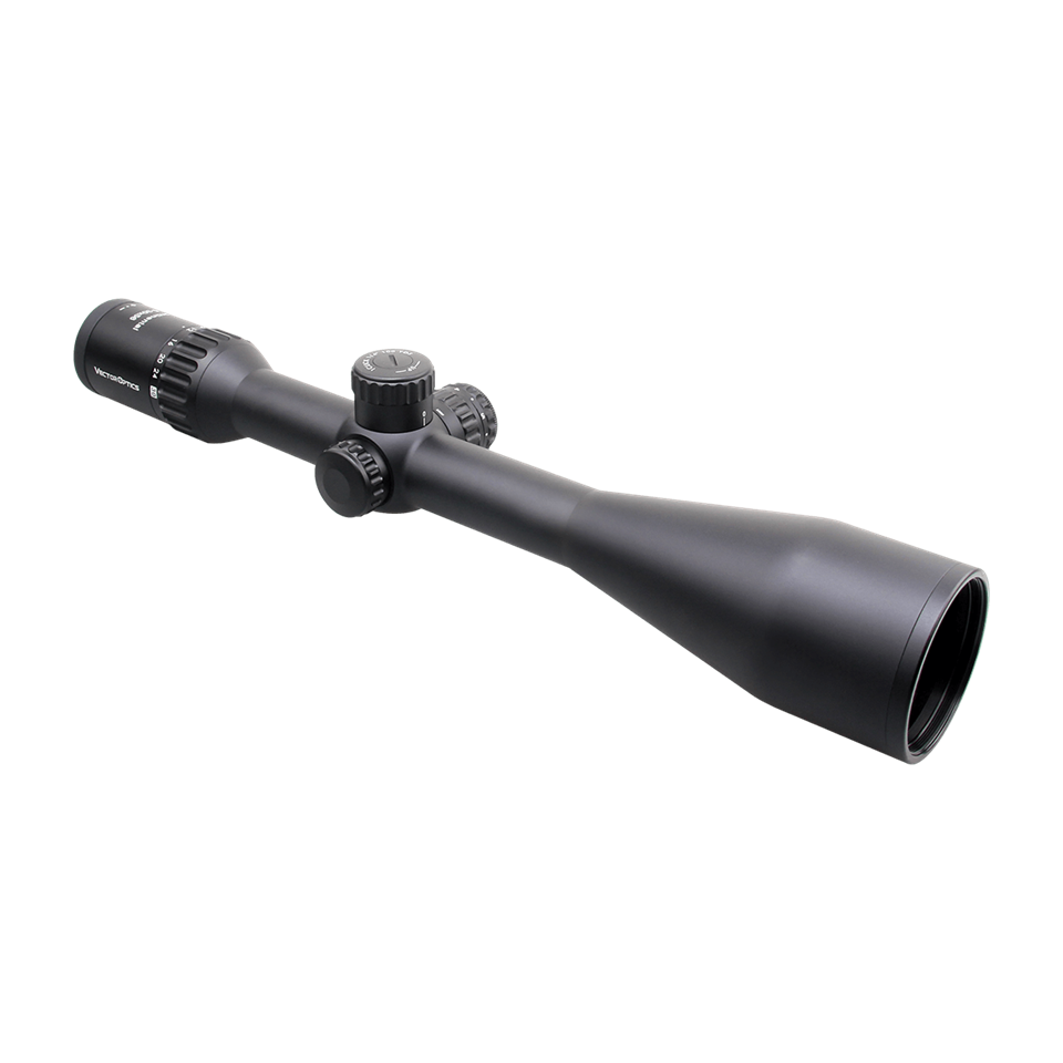 Vector Optics Continental x6 5-30x56 SFP Hunting BDC1/4 MOA 30mm Rifle Scope
