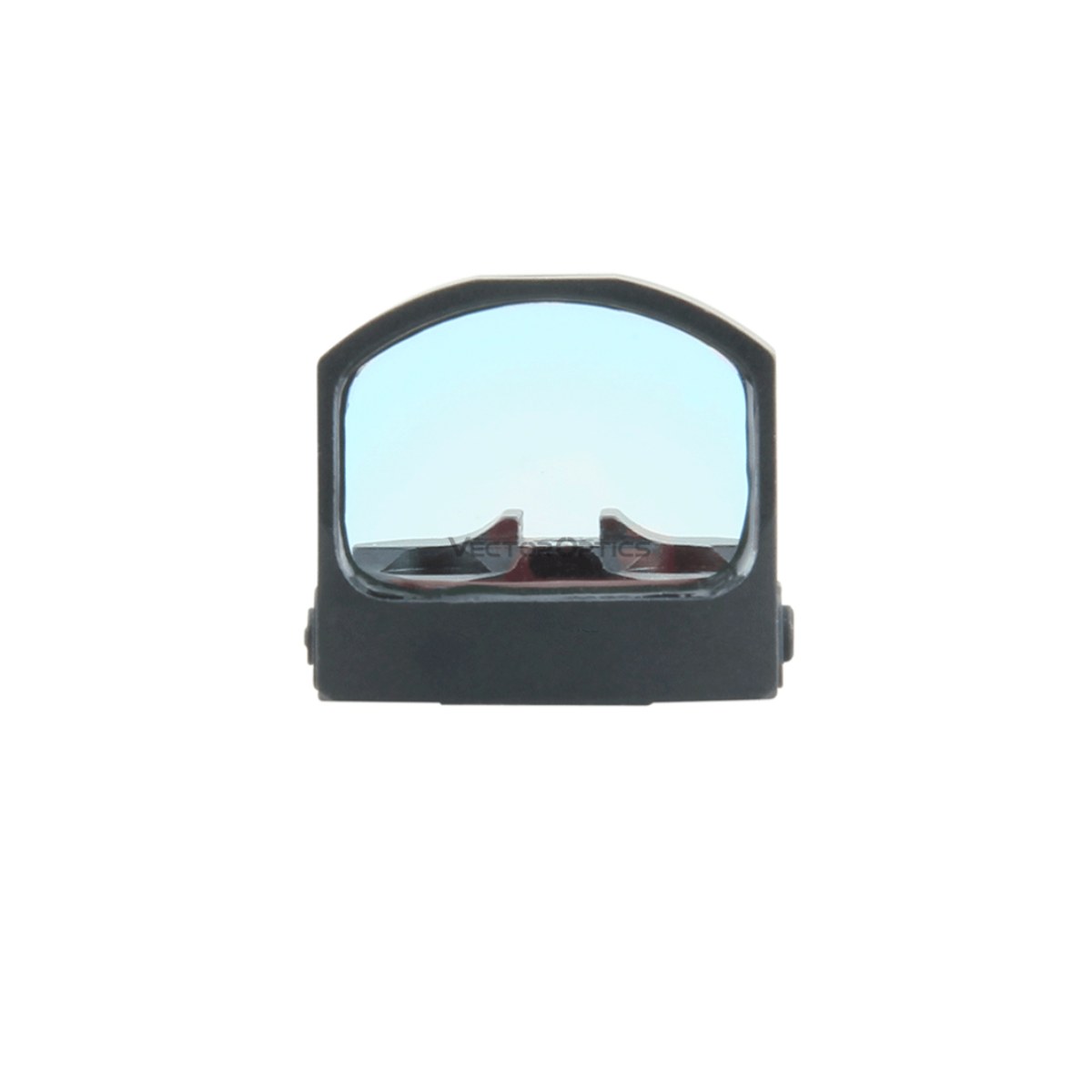 Vector Optics Frenzy-S 1x17x24 MOS Multi Reticle Pistol Reflex Sight